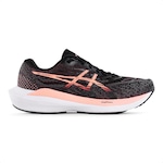 Tênis ASICS Gel-Nagoya 7 Masculino PRETO/ROSA