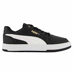 Tênis Puma Caven 2.0 - Masculino PRETO/BRANCO