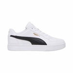 Tênis Puma Caven 2.0 - Masculino BRANCO/PRETO