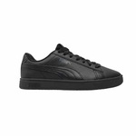 Tênis Puma Rickie Classic - Infantil PRETO