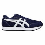 Tênis Asics Forest - Masculino AZUL ESC/BRANCO