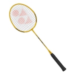 Raquete de Badminton Yonex Basic 4000 AMARELO