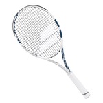 Raquete de Tênis Babolat Boost Drive Wimblendon 260g BRANCO