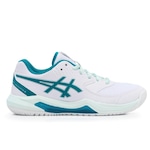 Tênis Asics Gel Dedicate 8 All Court Masculino Nao Se Aplica