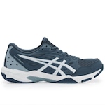 Tênis Asics Gel-Rocket 11 Masculino AZUL