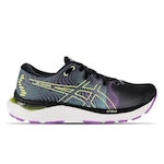 Tênis ASICS Gel-Meteora - Feminino PRETO