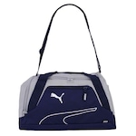 Mala Puma Fundamentals Sports Bag Xs AZUL