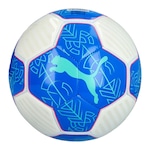 Bola de Futebol de Campo Puma Prestige AZUL