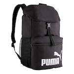 Mochila Puma Phase Hooded PRETO