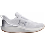 Tênis Under Armour Charged Skyline 4 - Masculino BRANCO