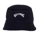 Chapéu Billabong Reversible Bucket - Adulto PRETO