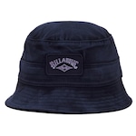 Chapéu Billabong Barrel Bucket - Adulto CINZA ESCURO