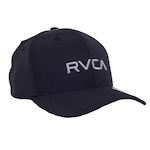 Boné Aba Curva Rvca - Snapback - Adulto PRETO