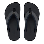 Chinelo Kenner Kivah K-Pro - Masculino PRETO