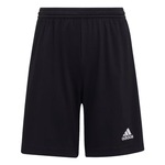 Short adidas Entrada 22 - Infantil PRETO