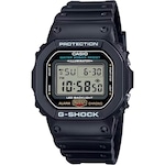 Relógio G-Shock Dw-5600Ue-1Dr PRETO