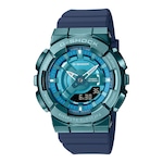 Relógio G-Shock Gm-S110Lb-2Adr AZUL