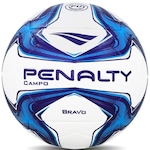 Bola de Futebol de Campo Penalty Bravo Xxiv AZUL