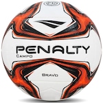 Bola de Futebol de Campo Penalty Bravo Xxiv LARANJA