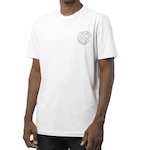 Camiseta Lost Bossman - Masculina BRANCO