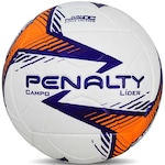 Bola de Futebol de Campo Penalty Lider Xxiv LARANJA