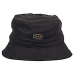 Chapéu Rvca Day Shift Bucket - Adulto PRETO