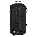 Mochila Element Chanver Duffle 42L Sm24 All PRETO