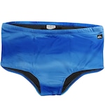 Sunga Quiksilver Slip New Wave Sm24 - Masculina AZUL