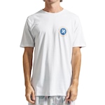 Camiseta Hurley Multi Cicle - Masculina BRANCO