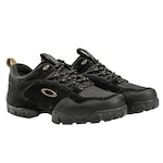 Tênis Oakley Modoc Low Ii Masculino PRETO