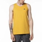 Camiseta Regata Dc Shoes Transfer Color Sm24 - Masculina AMARELO