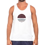 Camiseta Regata Rip Curl Filter Tee Sm24 - Masculina BRANCO