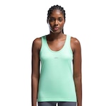 Camiseta Regata Olympikus Essential - Feminina VERDE CLARO