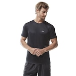 Camiseta Olympikus Essential - Masculina PRETO