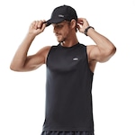 Camiseta Regata Olympikus Essential - Masculina PRETO