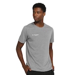 Camiseta Topper Soul - Masculina CINZA