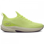 Tenis Olympikus Essential 3 Feminino VERDE