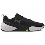 Tenis Under Armour Tribase Reps 2 Masculino PRETO