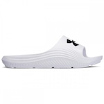 Chinelo Under Armour Core 2 Masculino BRANCO