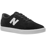 Tênis New Balance 55 Unissex PRETO/BRANCO