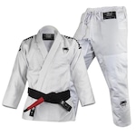 Kimono Venum Training Ripstop Ice - Adulto BRANCO