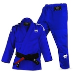 Kimono Venum Training Ripstop Navy - Adulto AZUL ESCURO