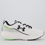 Tênis Under Armour Charged Wing Se - Masculino BRANCO