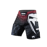 Bermuda Venum Fightshort Snakeman Eletric Style - Masculina PRETO