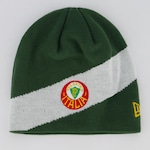 Gorro do Palmeiras Palestra Itália New Era VERDE