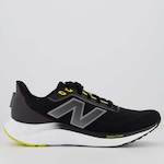 Tênis New Balance Fresh Foam Arishiv4 Masculino PRETO