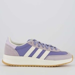 Tênis adidas Run 72 Feminino ROXO