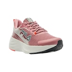 Tênis Fila Racer Comet Feminino ROSA/CINZA