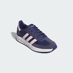 Tênis adidas Run 70S 2.0 Feminino AZUL ESC/ROSA