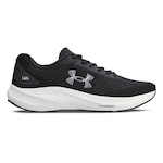 Tênis Under Armour Unissex Charged Starlight Unissex PRETO/BRANCO